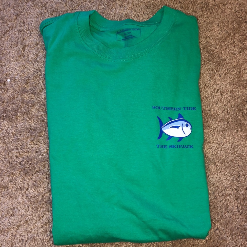 NWT Southern Tide T Shirt